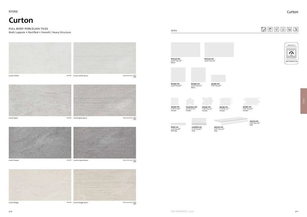 Flagship Showrooms Catalogue 2024 from 12 February to 31 December 2024 - Offers page 162