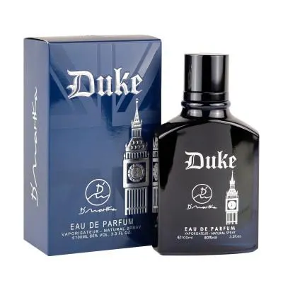 D'Martha Duke For Men 100ml (EDP)