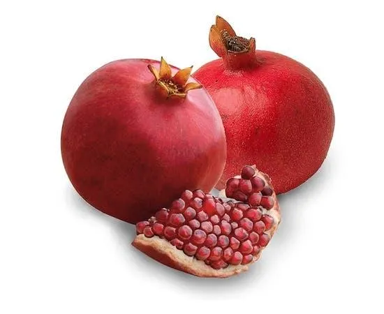 Red Pomegranate - Peru