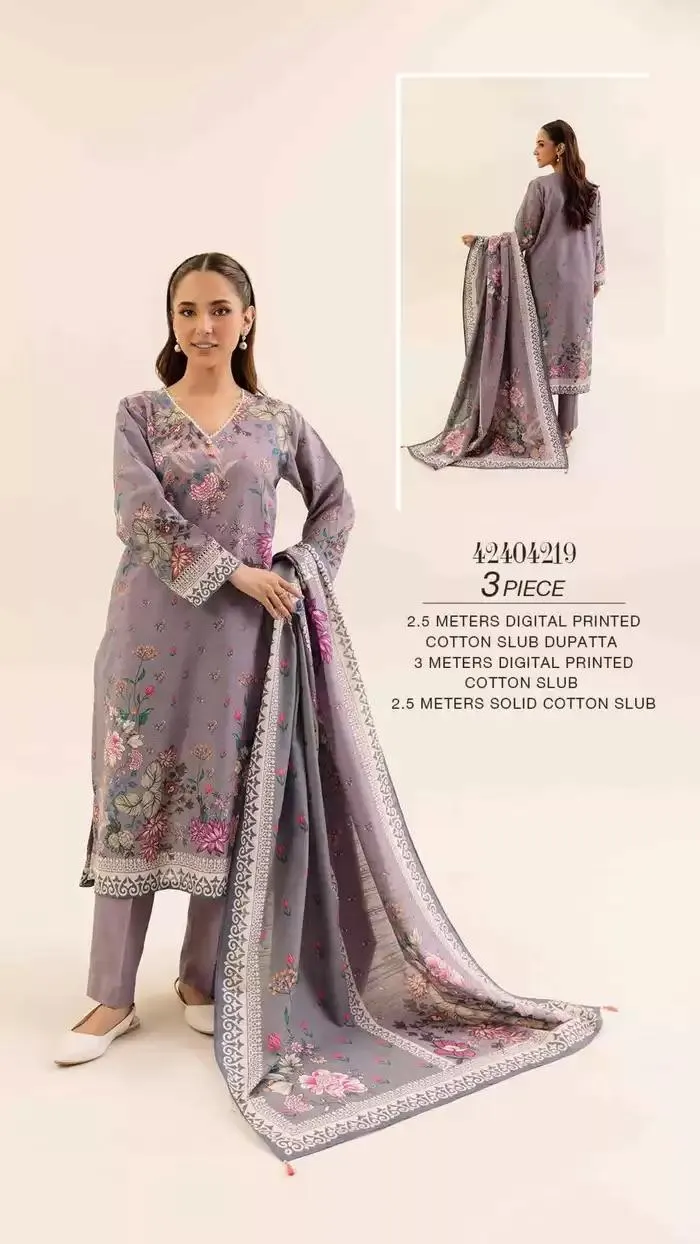 Unstitched Winter'24 from 31 October to 31 December 2024 - Offers page 142