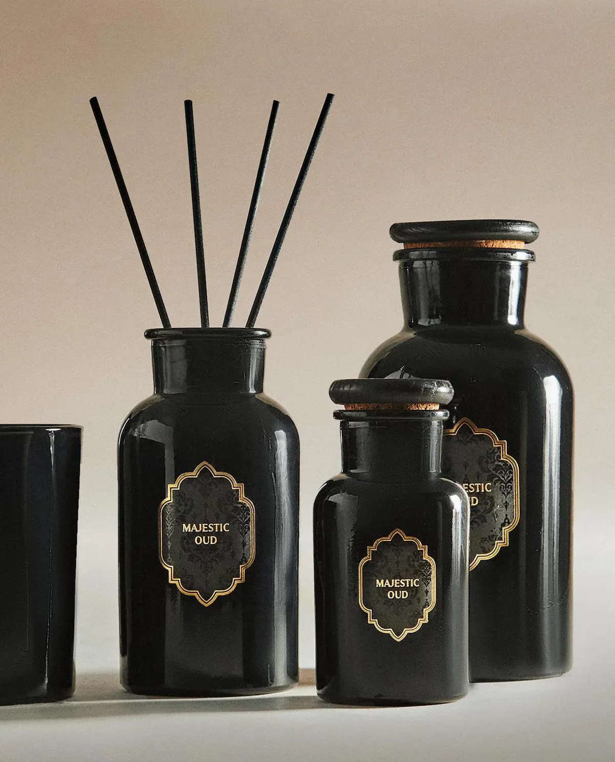 MAJESTIC OUD