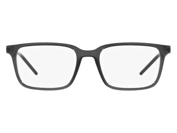 Transparent Gray Rectangle