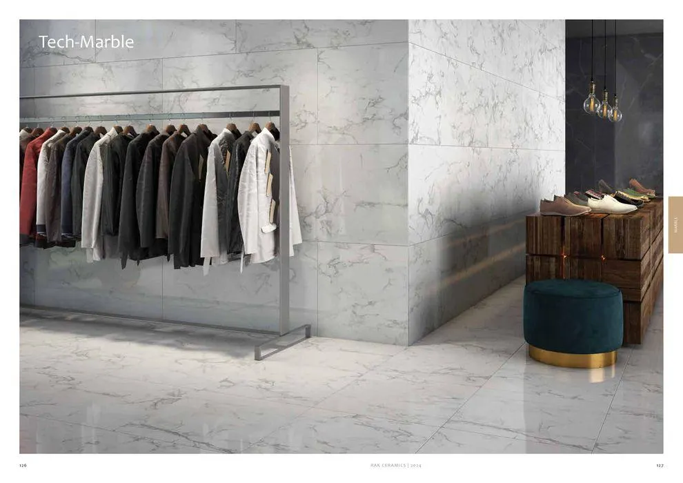 Surfaces Porcelain and Ceramics 2024 from 2 February to 31 December 2024 - Offers page 65