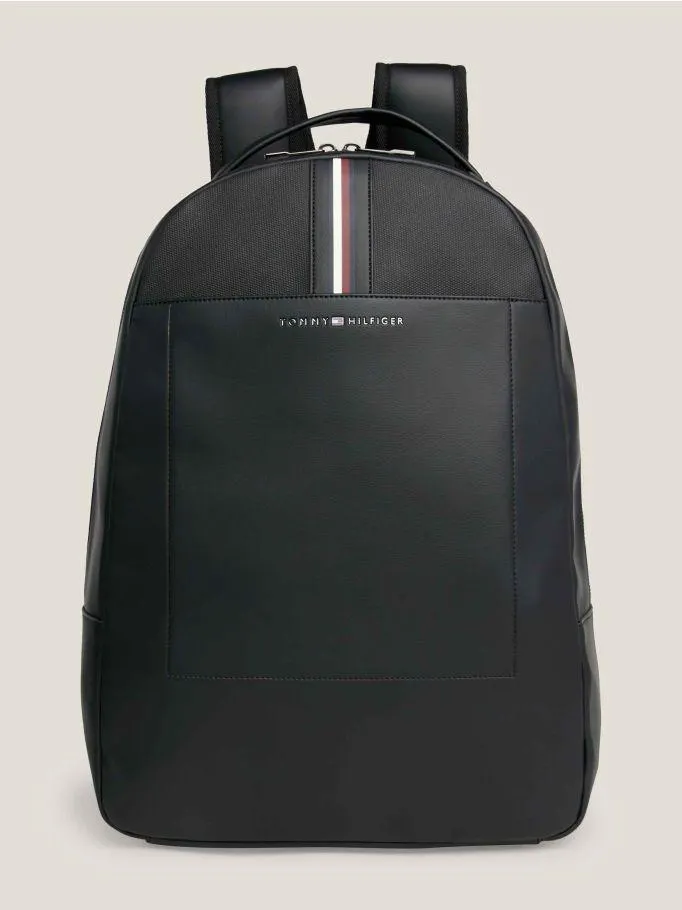 Signature Logo Backpack