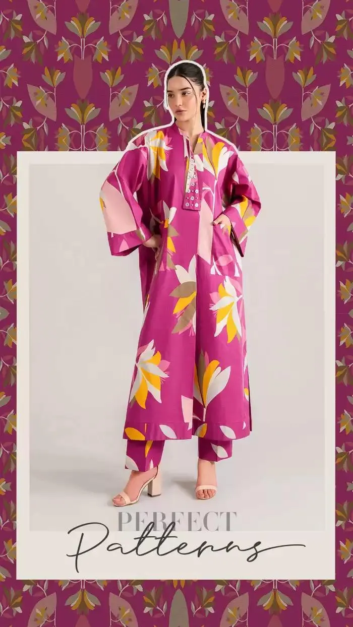 Unstitched Cross Season Edit'25 from 28 January to 31 December 2025 - Offers page 23