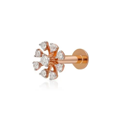 Mine Diamond Nosepin NPGEN10634