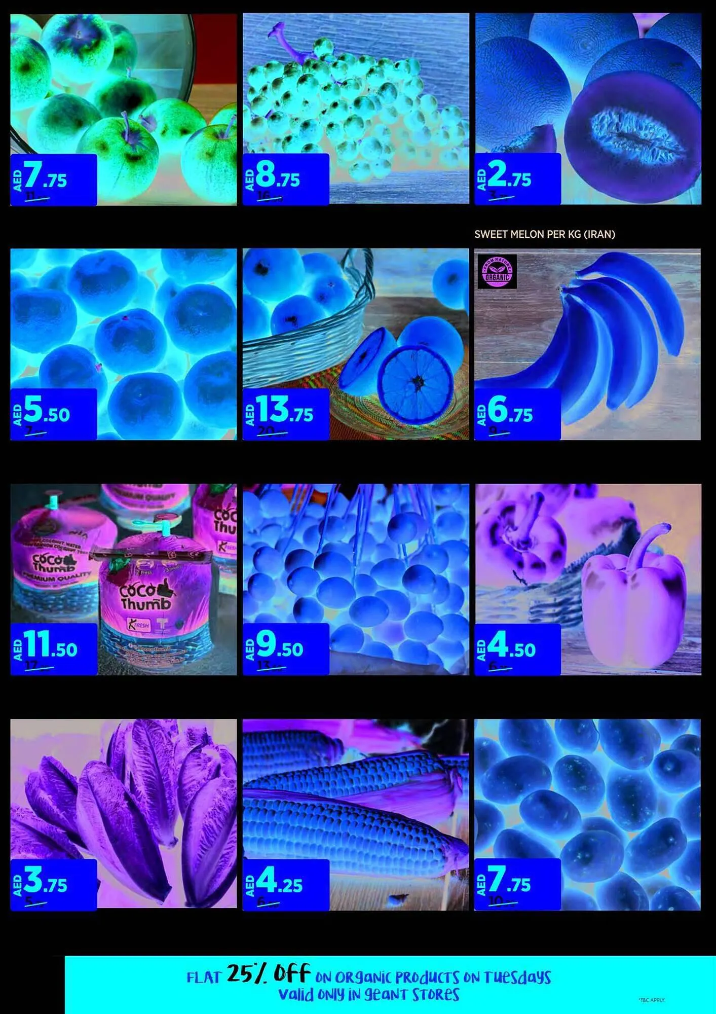 Aswaaq catalogue from 22 September to 1 October 2023 - Offers page 2