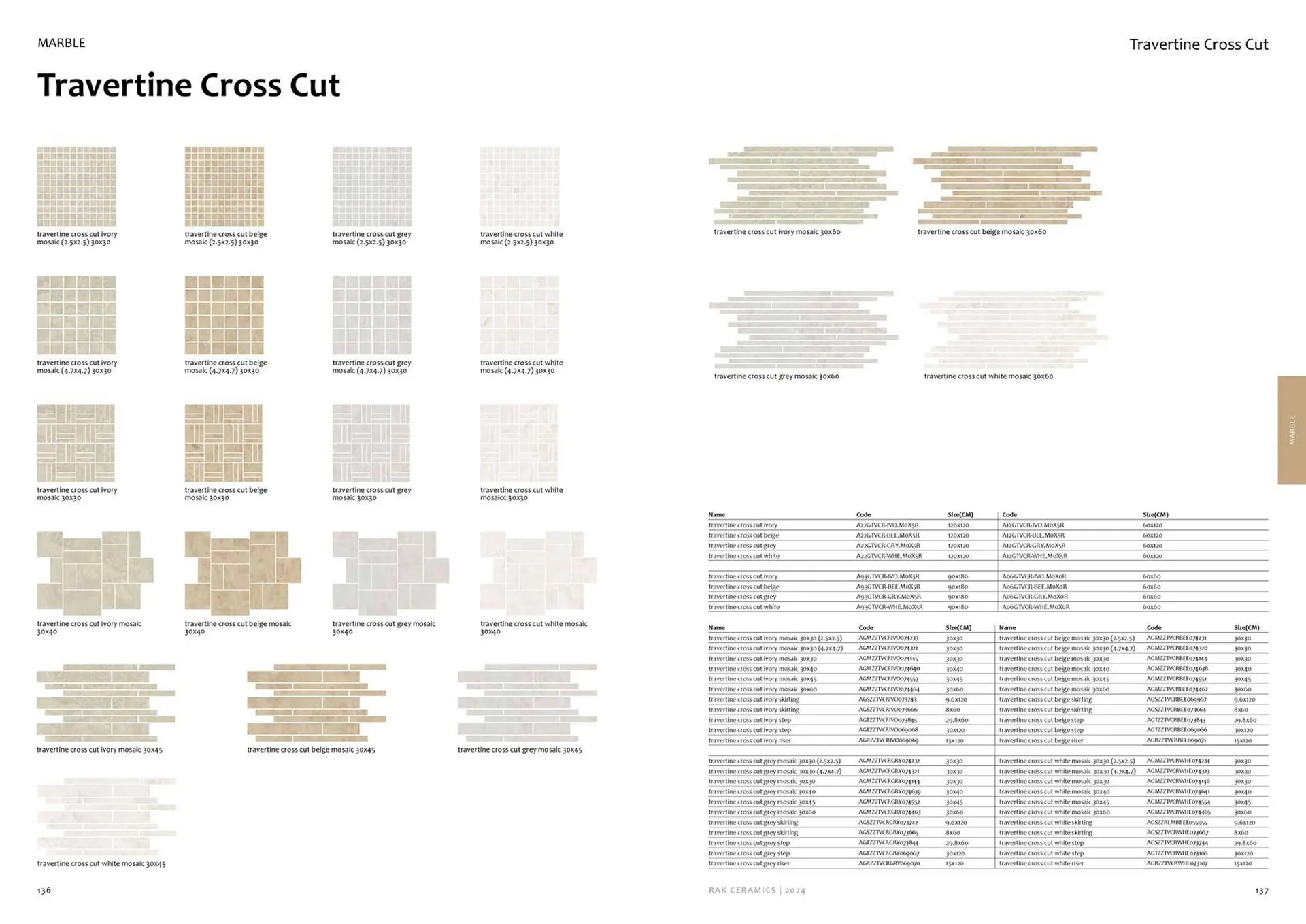 Rak Ceramics catalogue from 2 February to 31 December 2024 - Offers page 70