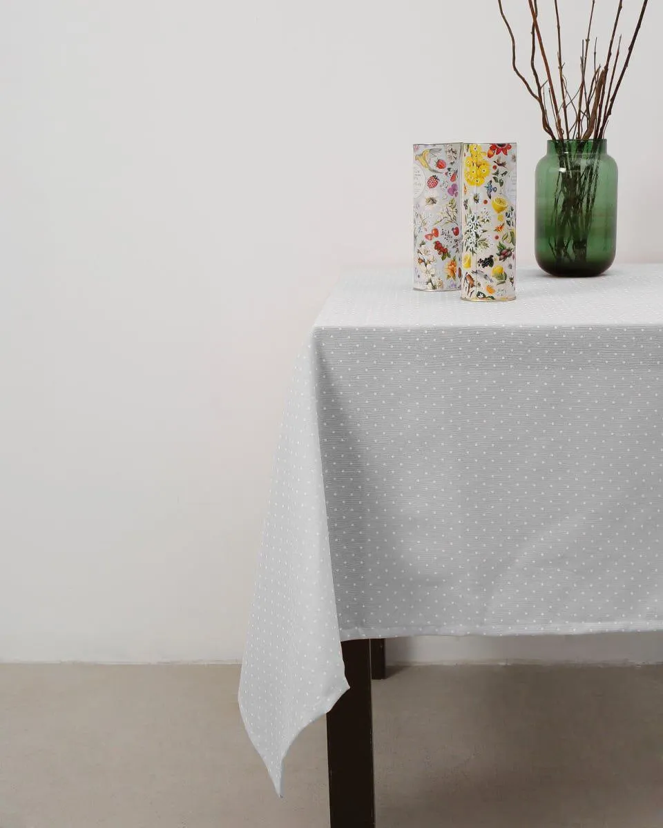 Τραπεζομαντηλο Πουα Σχεδιο Bullet σε 2 Αποχρωσεις