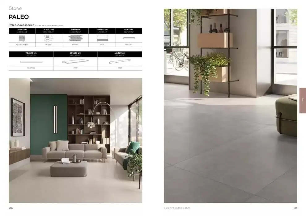 Lifestyle Surface 2025 from 13 December to 31 December 2025 - Offers page 57