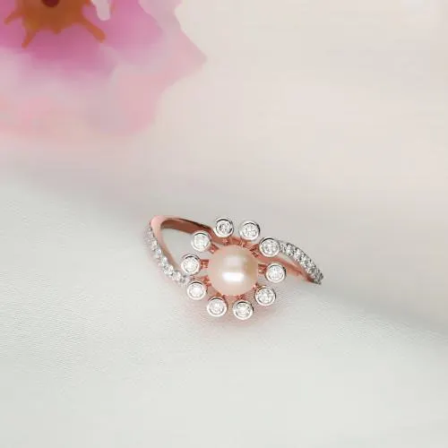 Mine Diamond Ring FRZOL10065