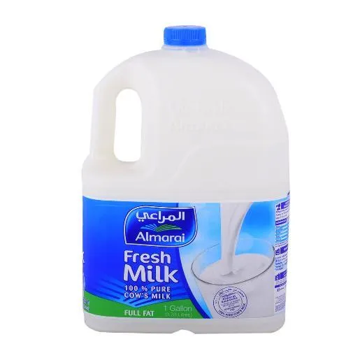 Almarai Fresh Milk Full Cream 1Gallon