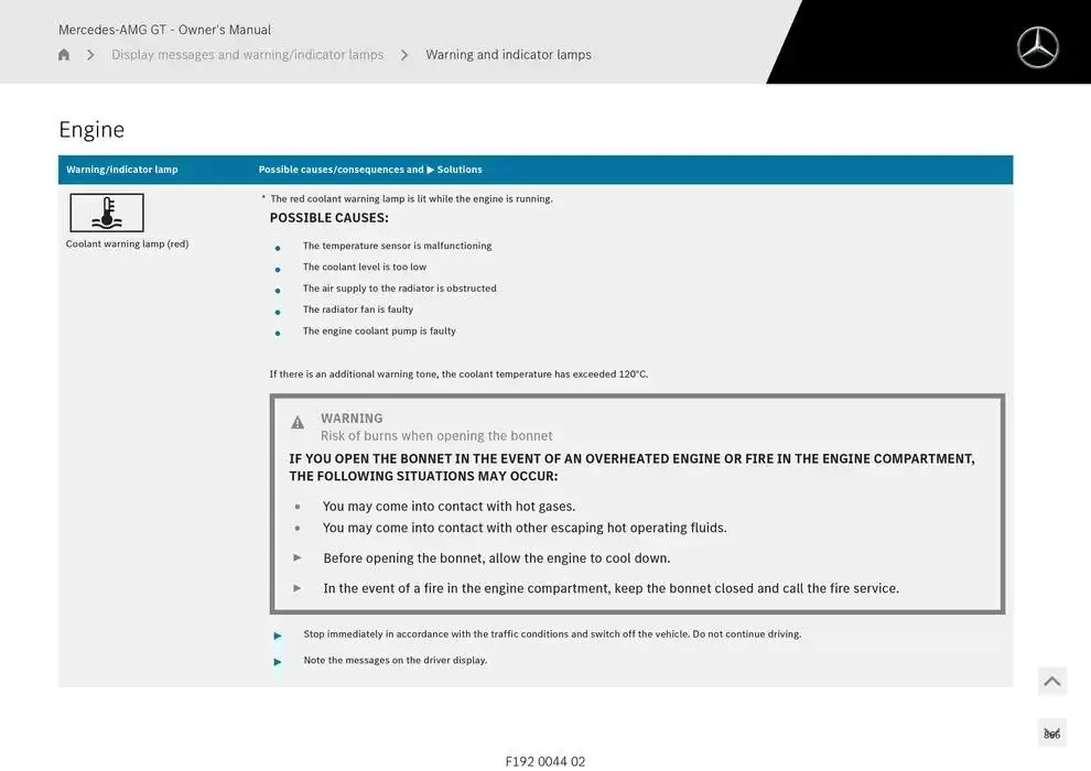 Mercedes-AMG GT Coupé from 14 January to 30 April 2025 - Offers page 866