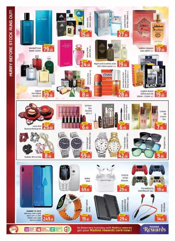 Our best deals for you from 31 January to 14 February 2025 - Offers page 11