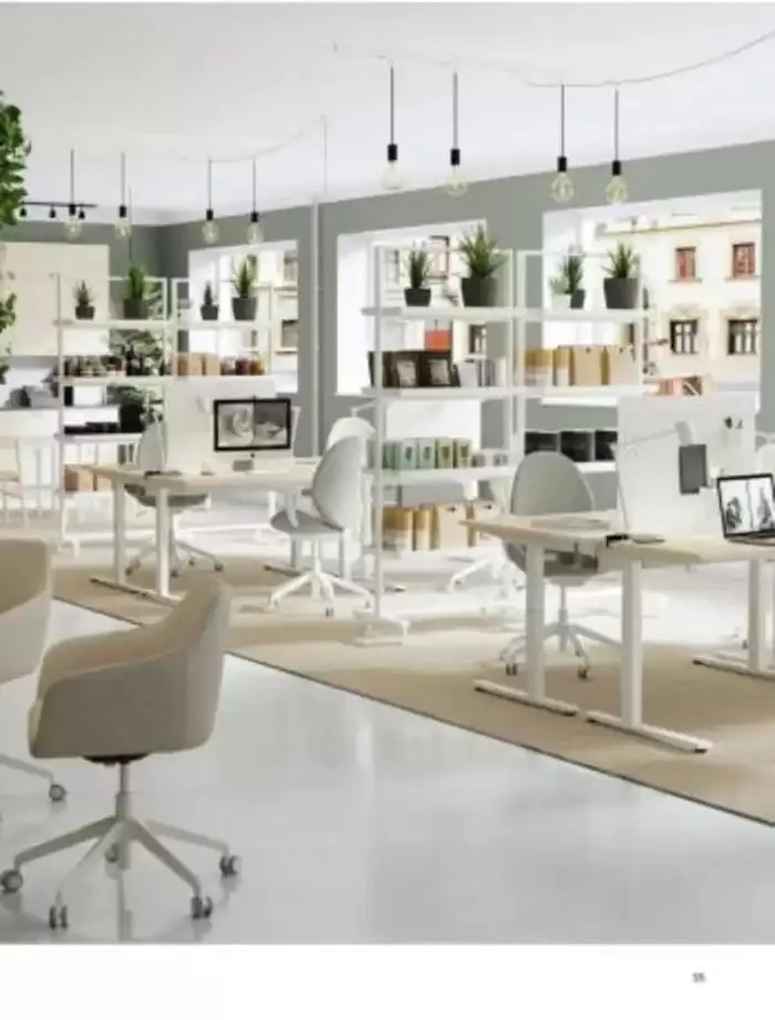 Office Brochure is Live Now! from 5 February to 31 December 2025 - Offers page 55