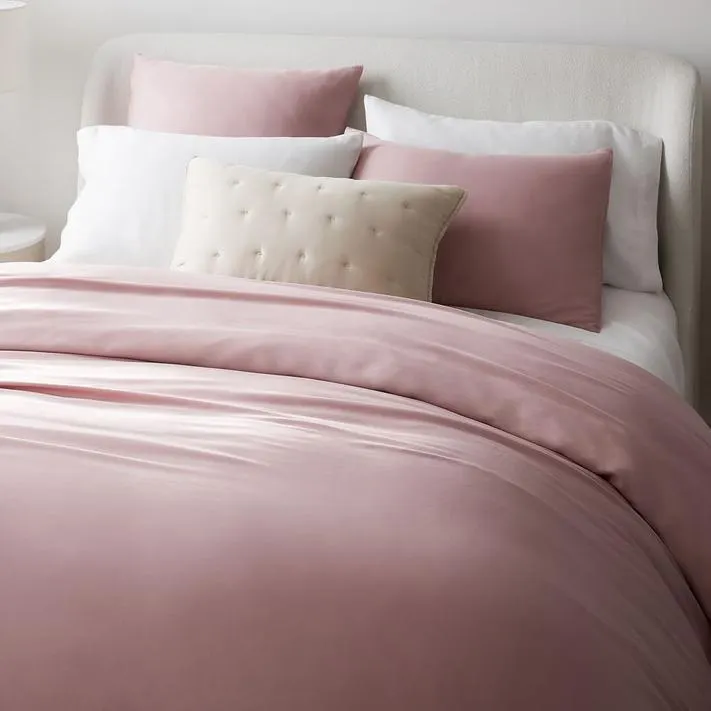 TENCEL™ Duvet Cover & Shams