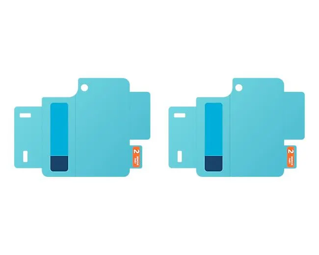 Galaxy Z Flip5 Front Protection Film