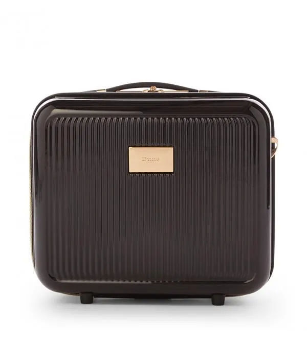 Olive-Vanity -Black Gloss