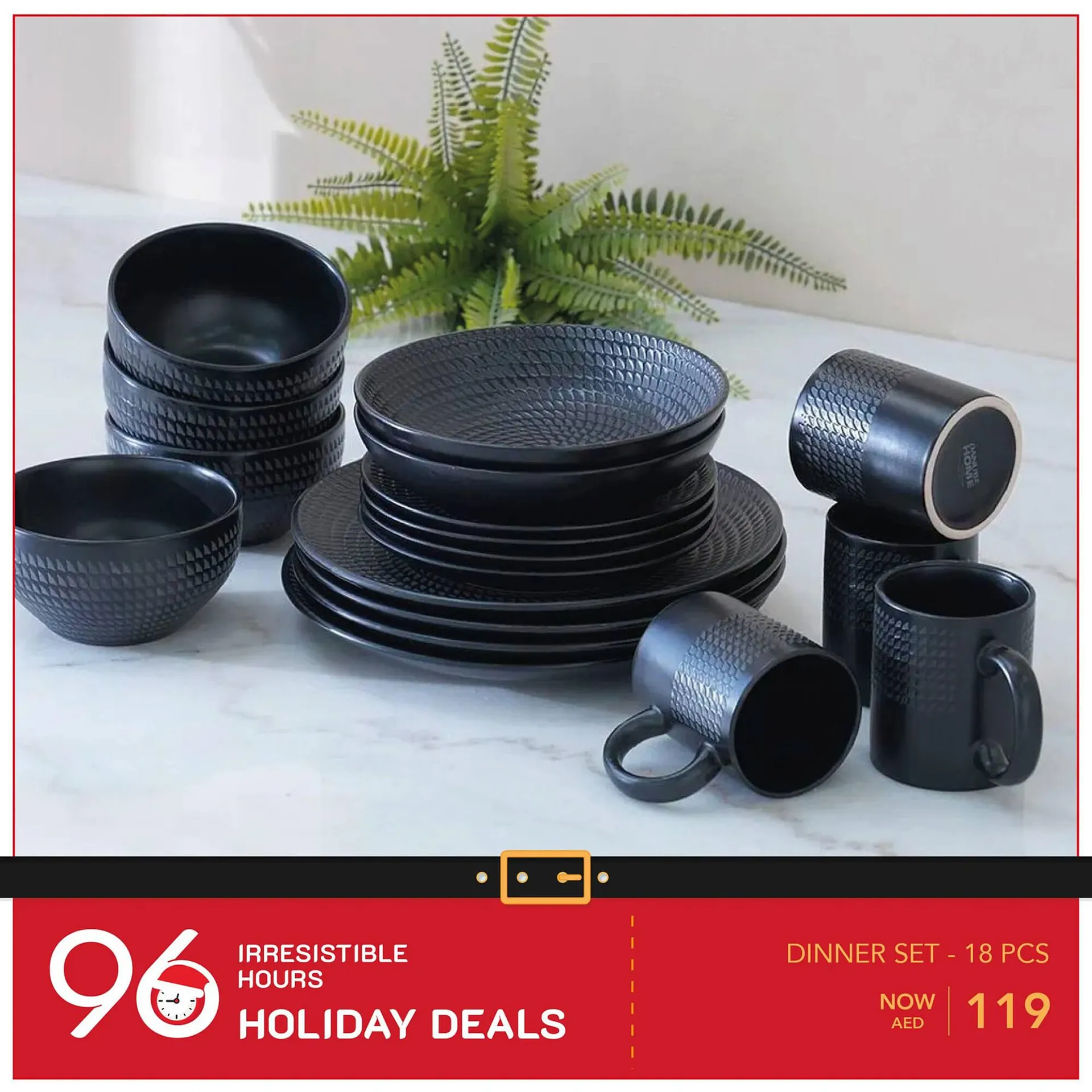 Danube Home catalogue from 14 December to 17 December 2023 - Offers page 3