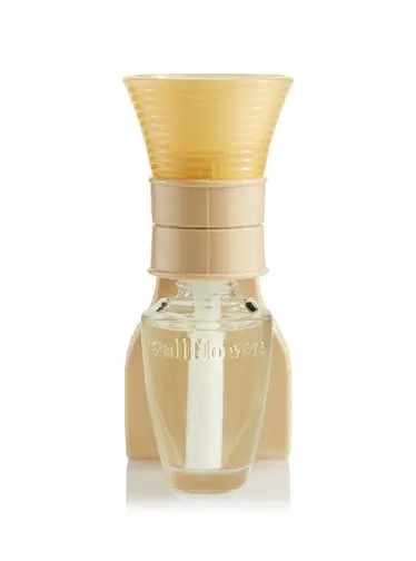 Wheat Conical Wallflowers Fragrance Plug