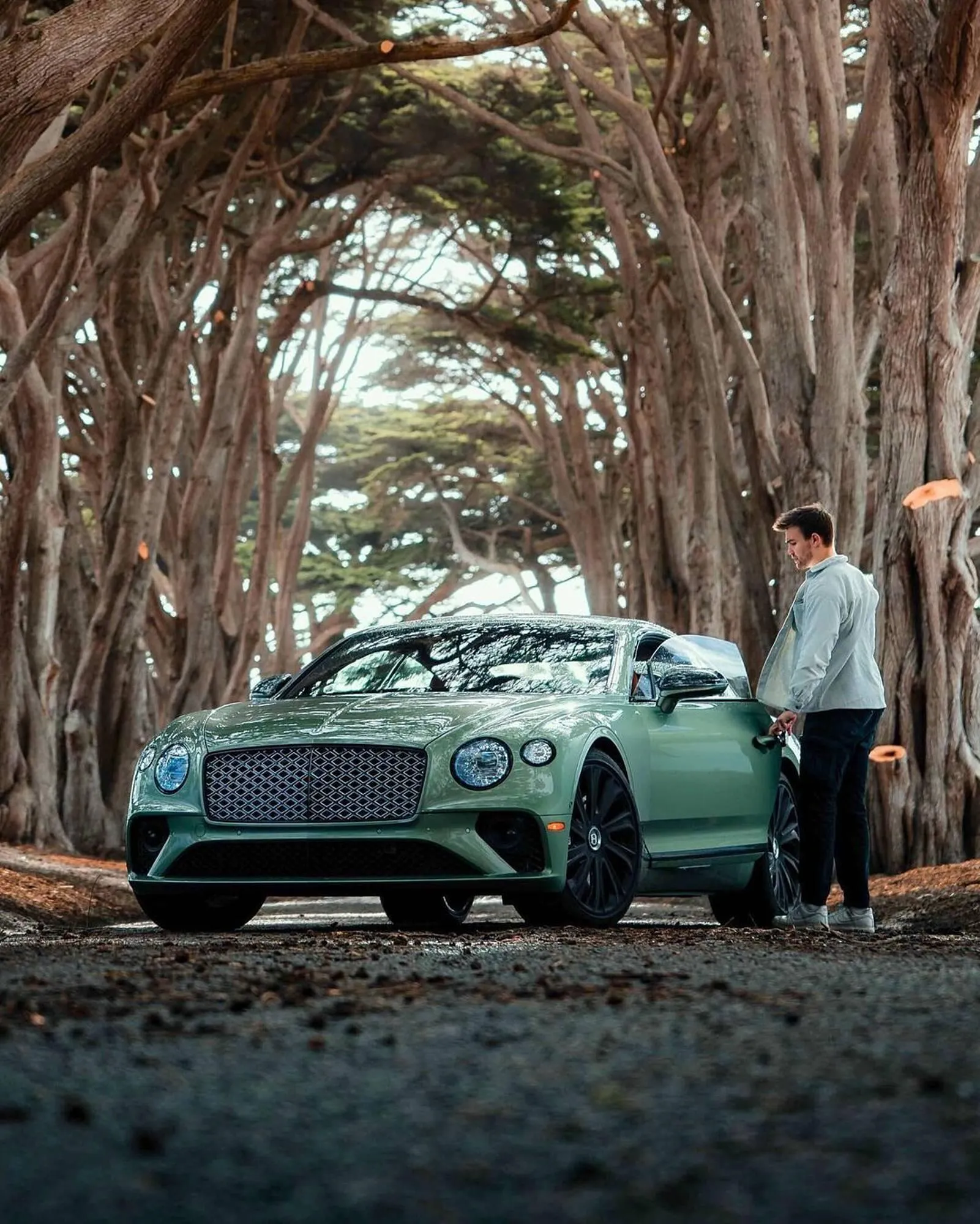Bentley catalogue from 21 October to 30 November 2024 - Offers page 1