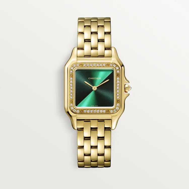 Panthère de Cartier watch