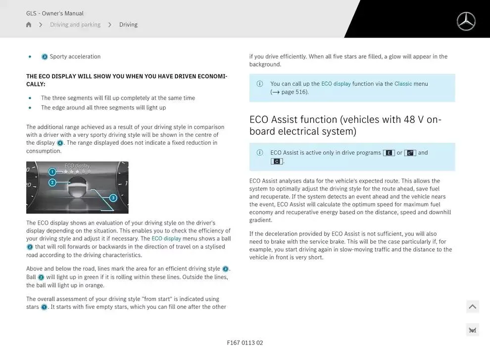 GLS SUV from 14 January to 30 April 2025 - Offers page 361