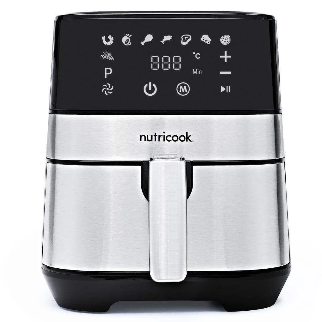 NutriCook Rapid Air Fryer 2, 3.6L