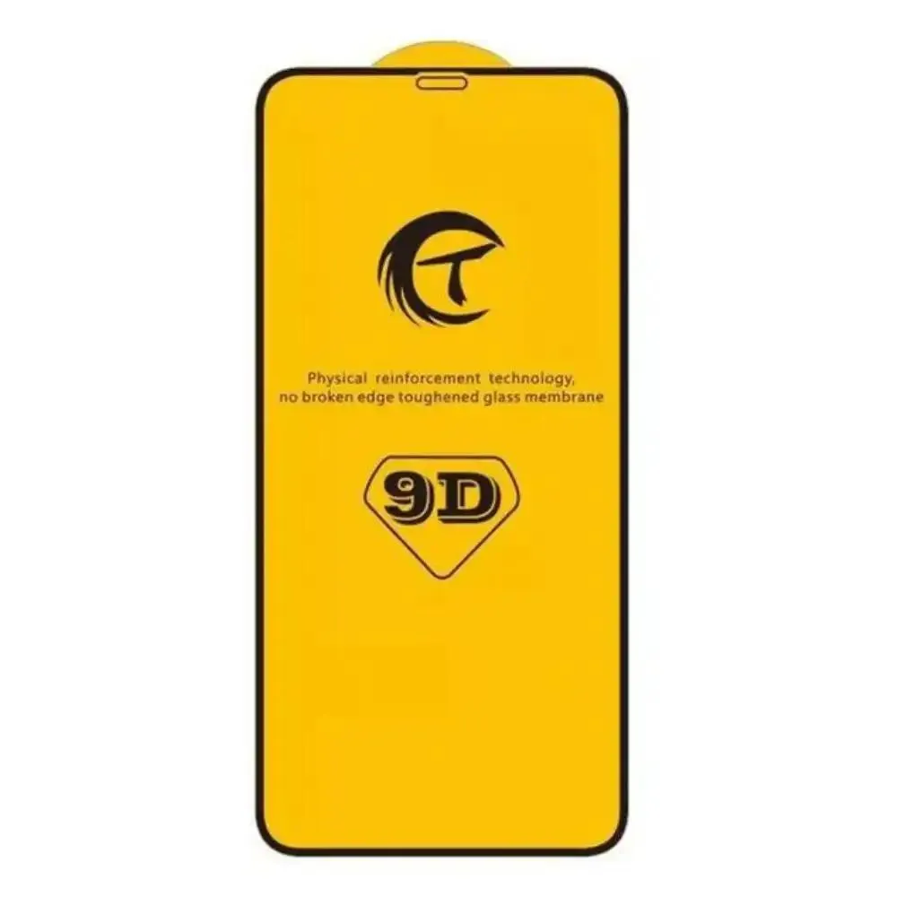 Protect Crystal Screen Protector Clear iPhone 12 Pro - CIP12PTG