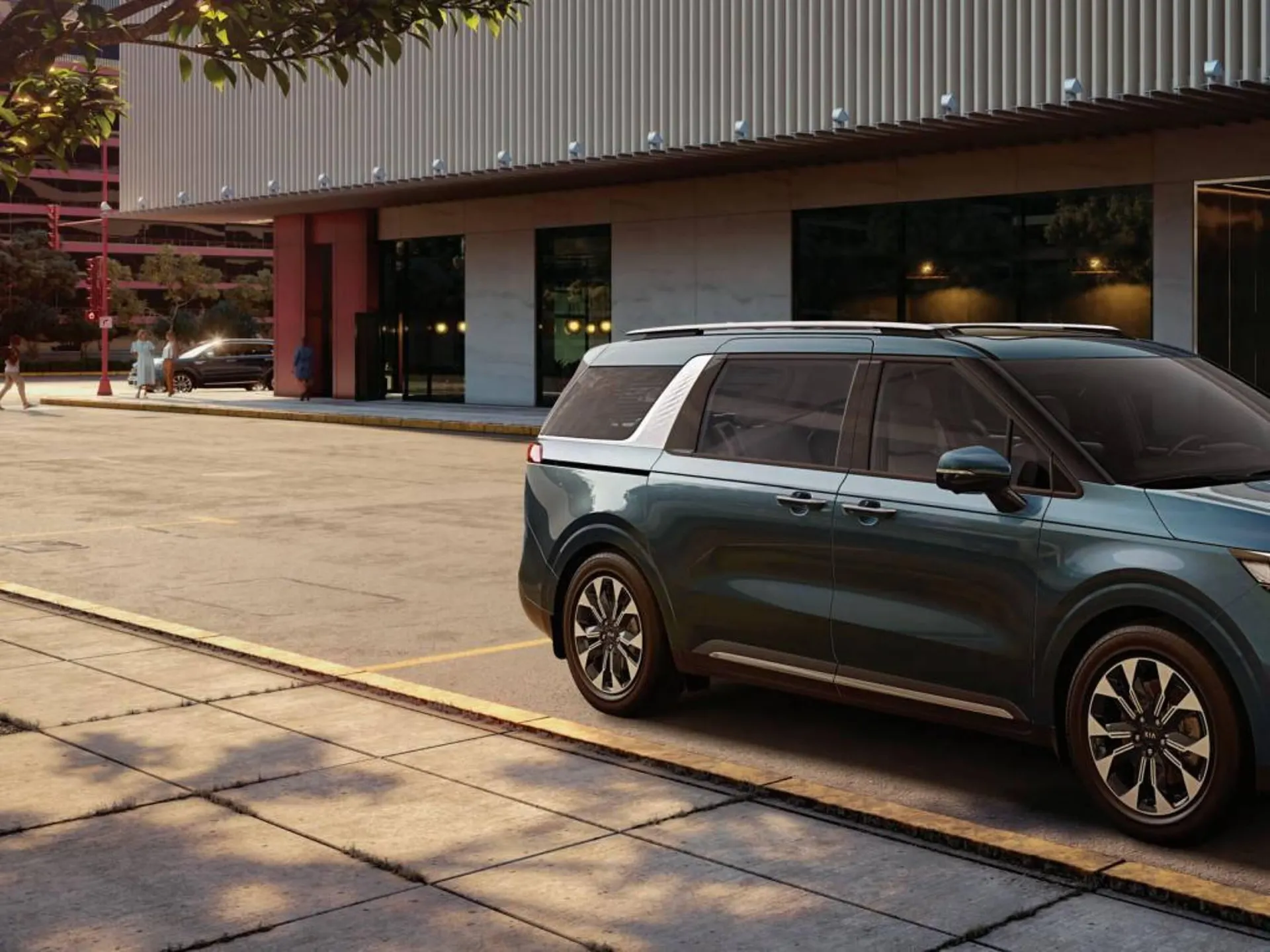 Kia catalogue from 30 December to 31 January 2024 - Offers page 10