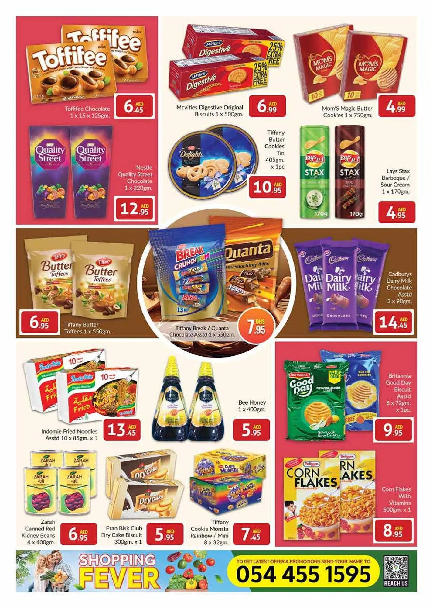 Bluemart catalogue from 8 September to 10 September 2023 - Offers page 6