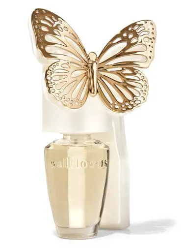 Perched Butterfly Wallflowers Fragrance Plug