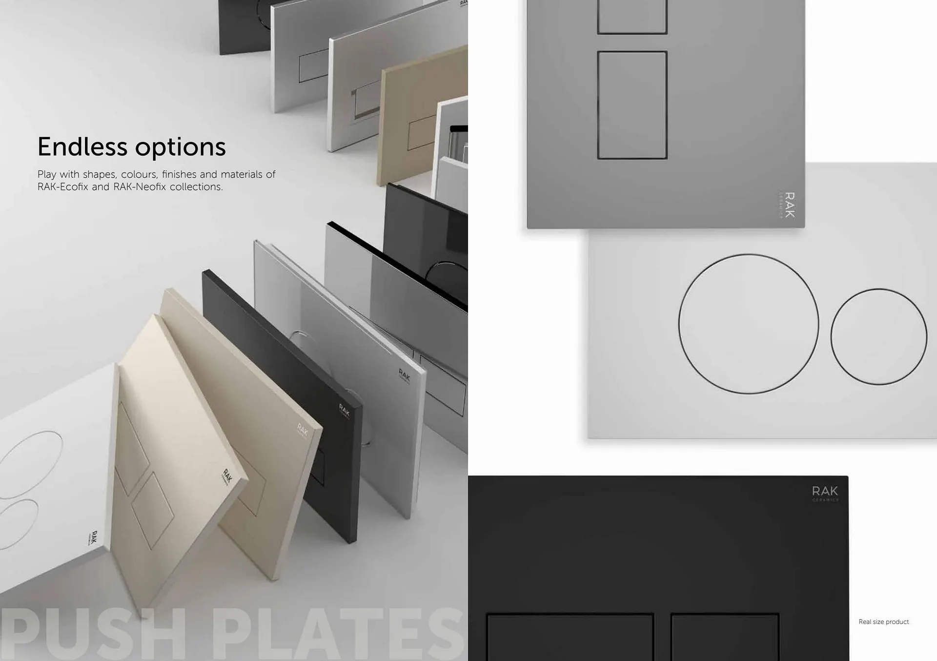 Rak Ceramics catalogue from 1 September to 7 September 2023 - Offers page 32