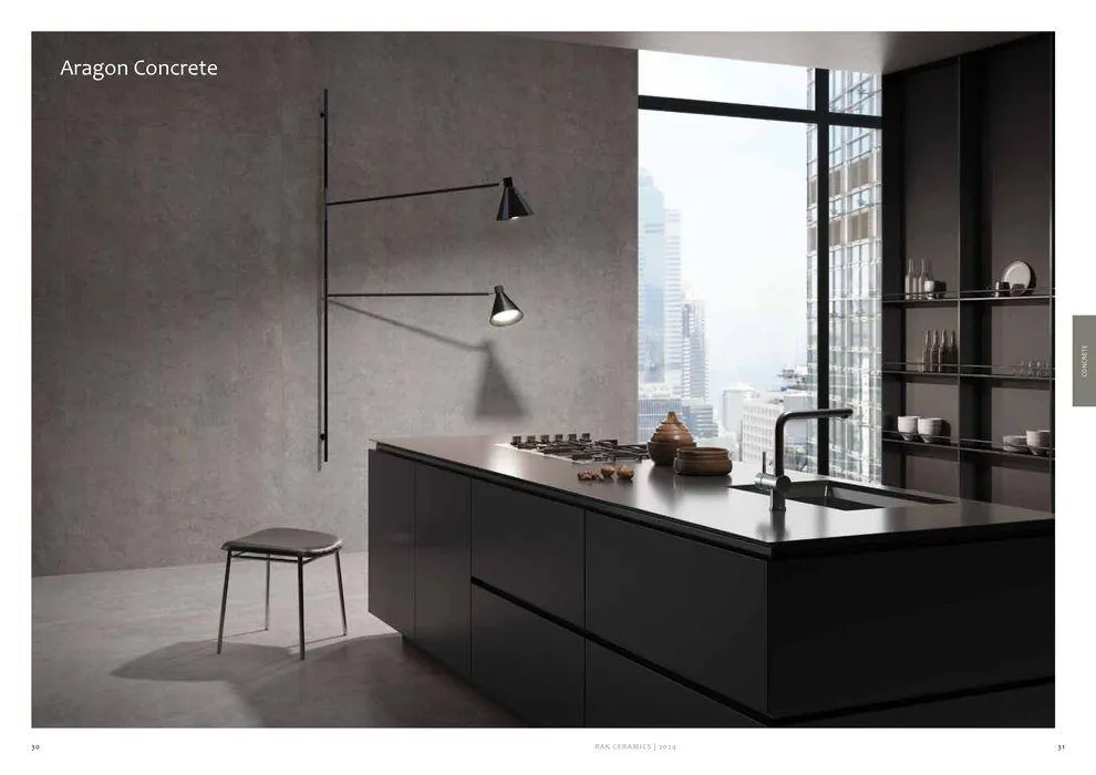 Surfaces Porcelain and Ceramics 2024 from 2 February to 31 December 2024 - Offers page 17