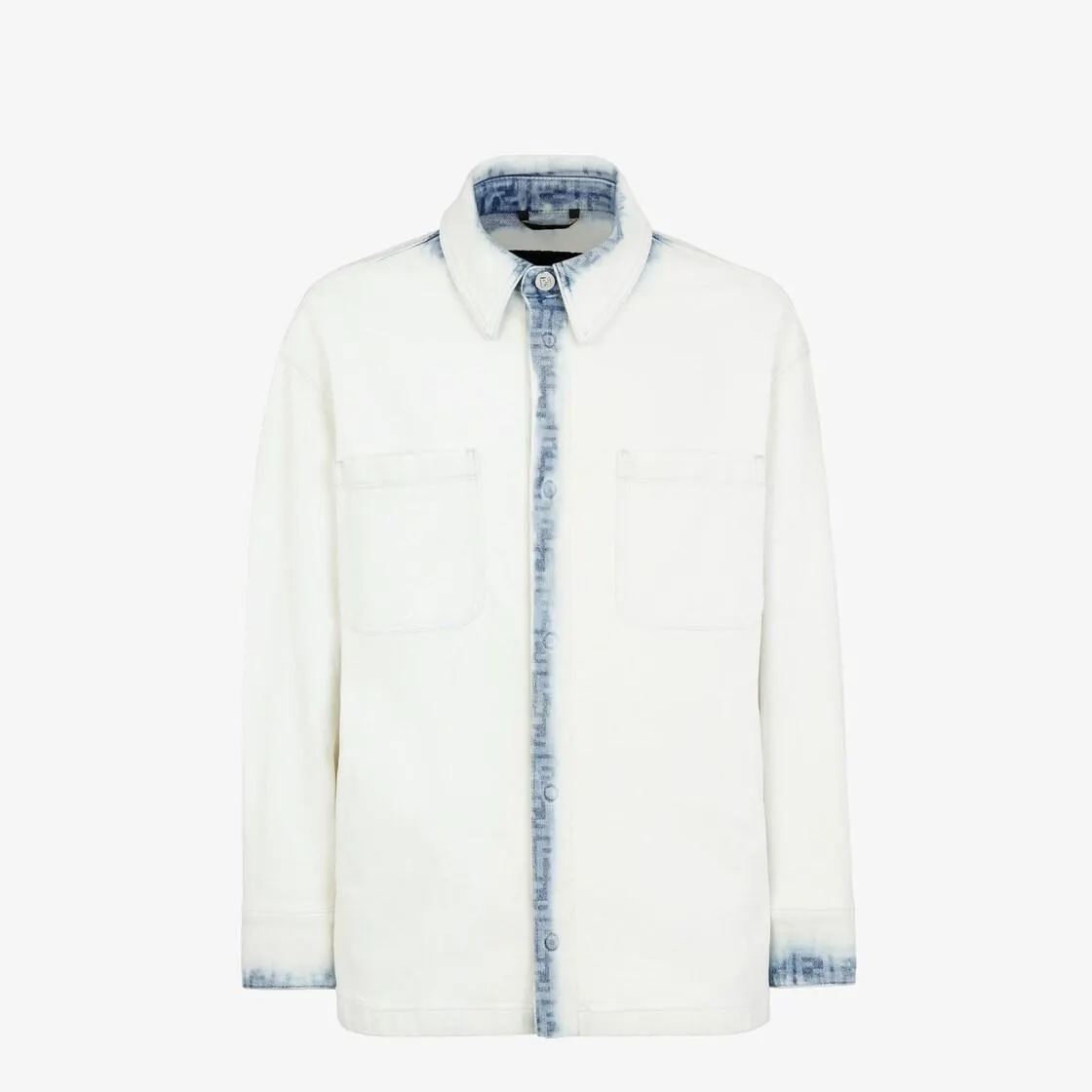 Jeans Jacket