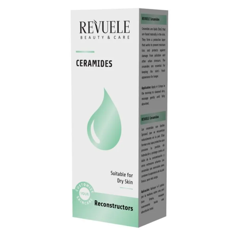 REVUELE CYS CERAMIDES 30ml
