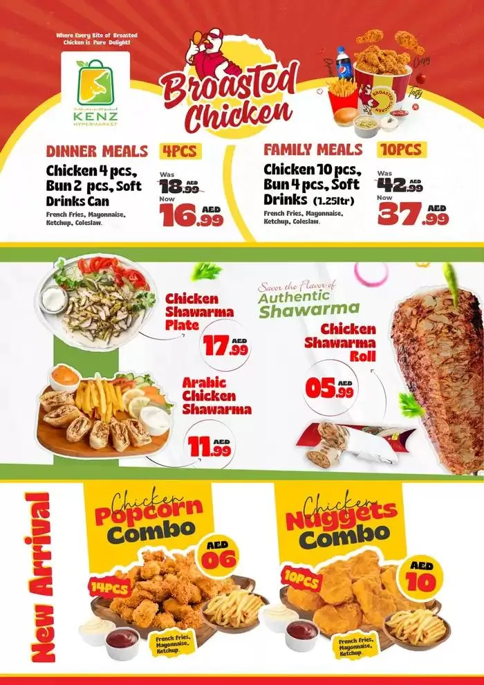 Great offer for bargain hunters from 10 February to 24 February 2025 - Offers page 4