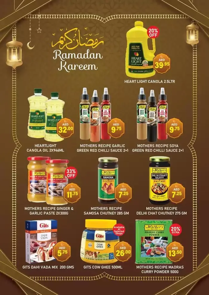 Top deals and discounts from 28 February to 14 March 2025 - Offers page 2