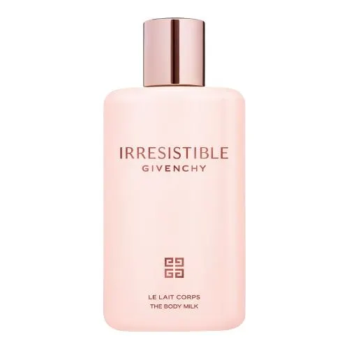 IRRESISTIBLE