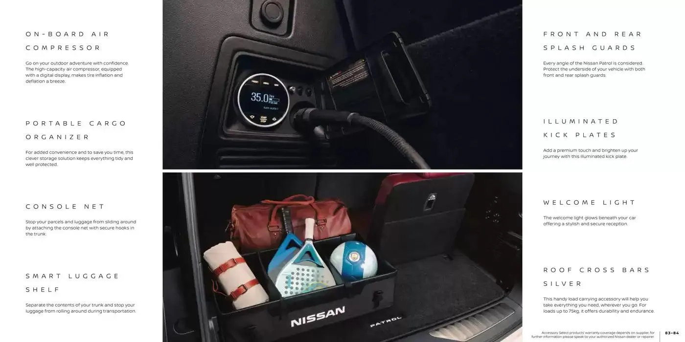 Catálogo Nissan from 20 February to 20 February 2026 - Offers page 42