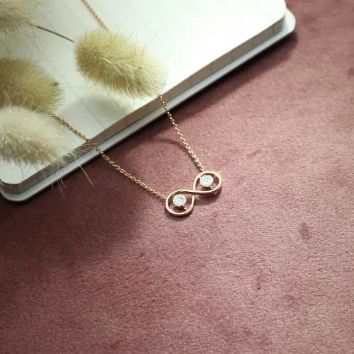 Mine Diamond Pendant PDZOL10009