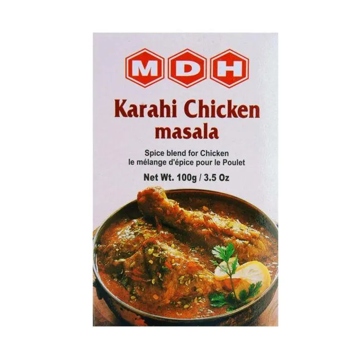 MDH KARAHI CHICKEN MASALA 100 G