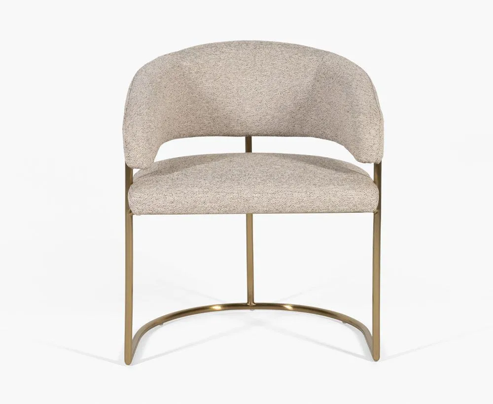 Camilla Dining Arm Chair