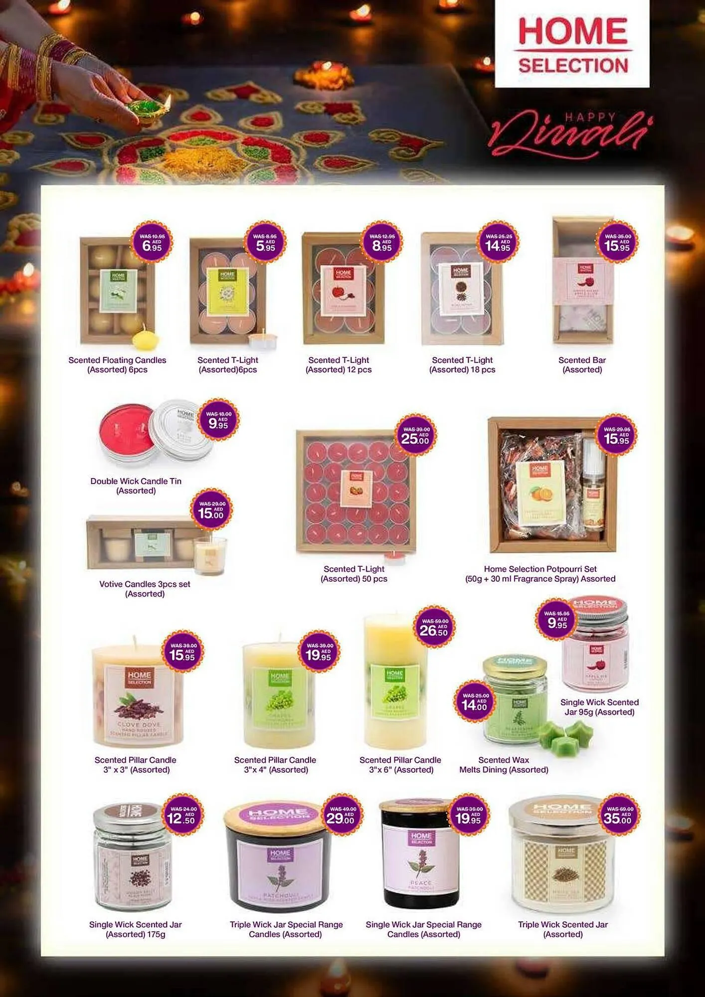 Choithrams catalogue from 14 October to 3 November 2024 - Offers page 7