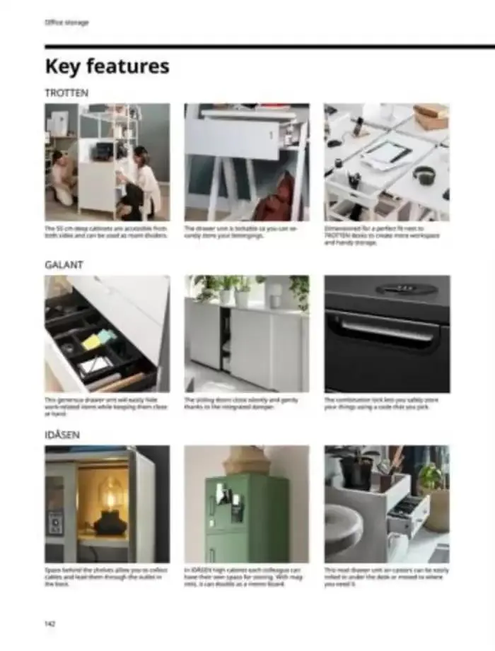 Office Brochure is Live Now! from 5 February to 31 December 2025 - Offers page 142