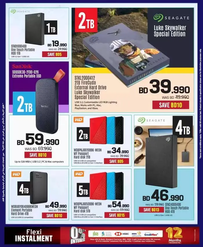 Top offers for thrifty shoppers from 24 January to 7 February 2025 - Offers page 37