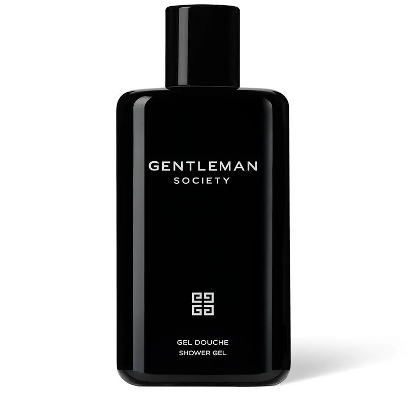 GENTLEMAN SOCIETY