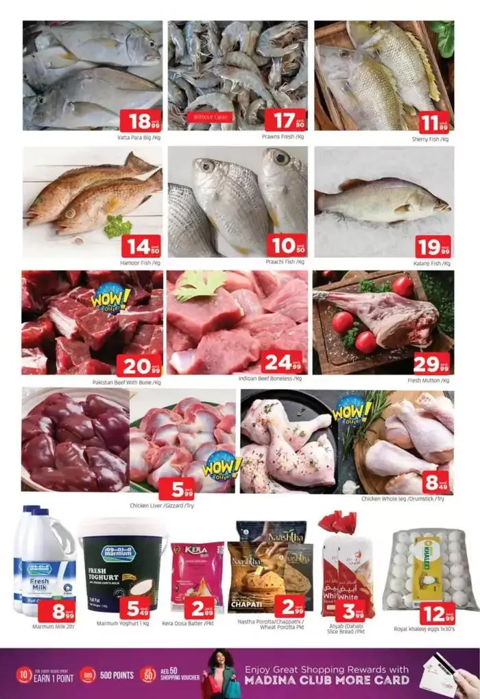 Offers for bargain hunters from 13 February to 16 February 2025 - Offers page 4