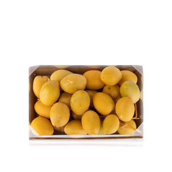Fresh dates Peru