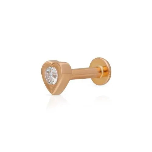Mine Diamond Nosepin NPHRT10002